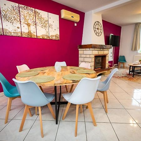 Residence Helios Paris Orly Aeroport 维伦纽夫·圣·吉奥 外观 照片