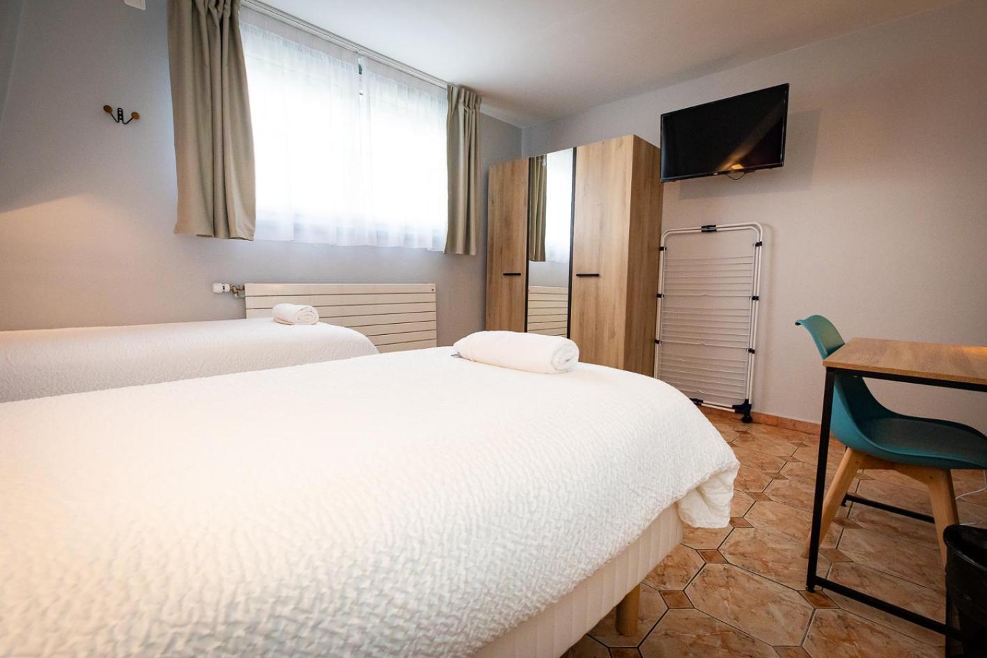 Residence Helios Paris Orly Aeroport 维伦纽夫·圣·吉奥 外观 照片