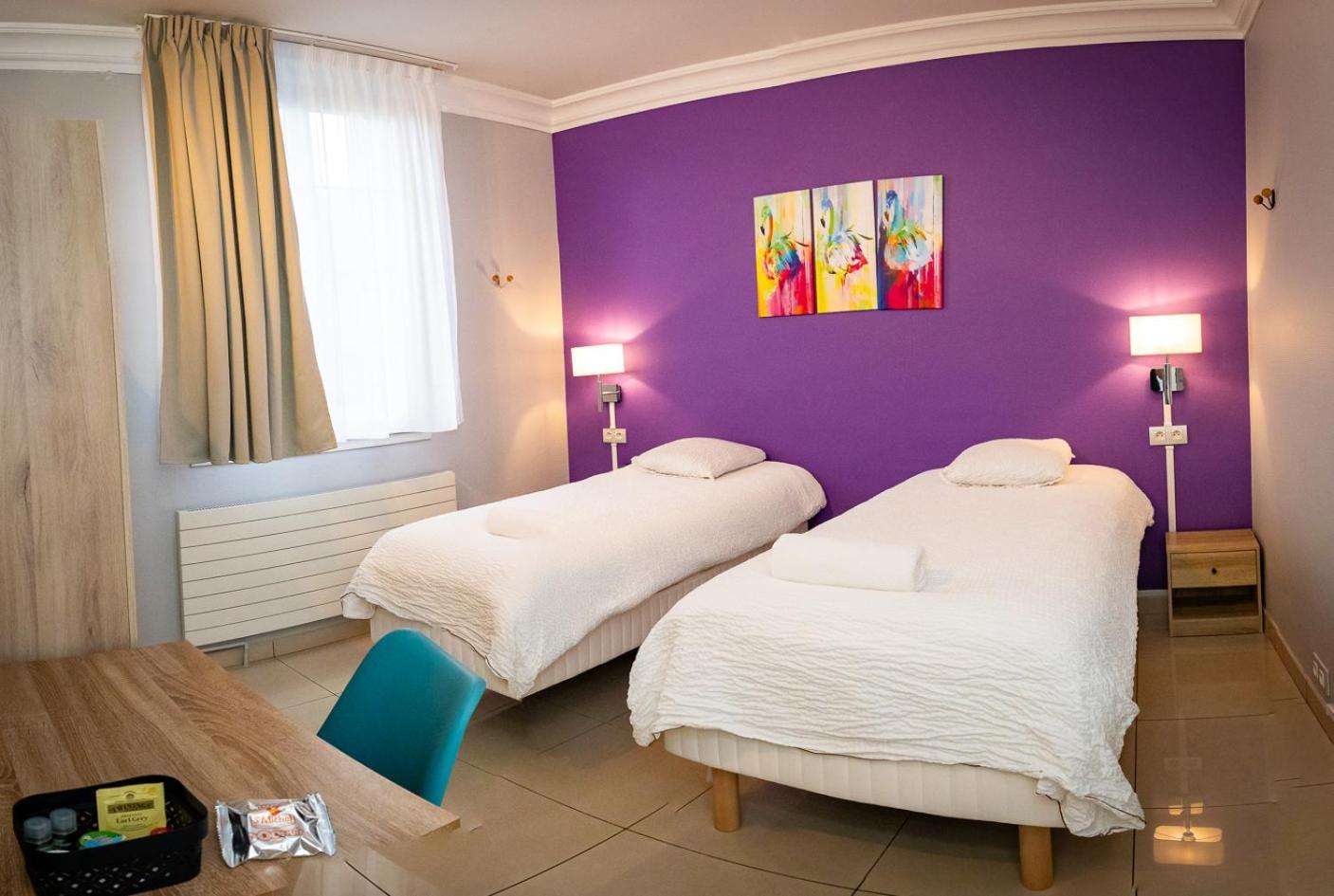 Residence Helios Paris Orly Aeroport 维伦纽夫·圣·吉奥 外观 照片