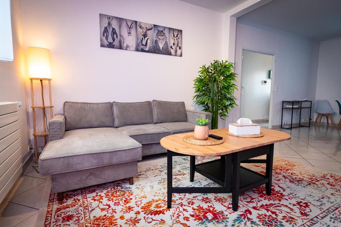 Residence Helios Paris Orly Aeroport 维伦纽夫·圣·吉奥 外观 照片